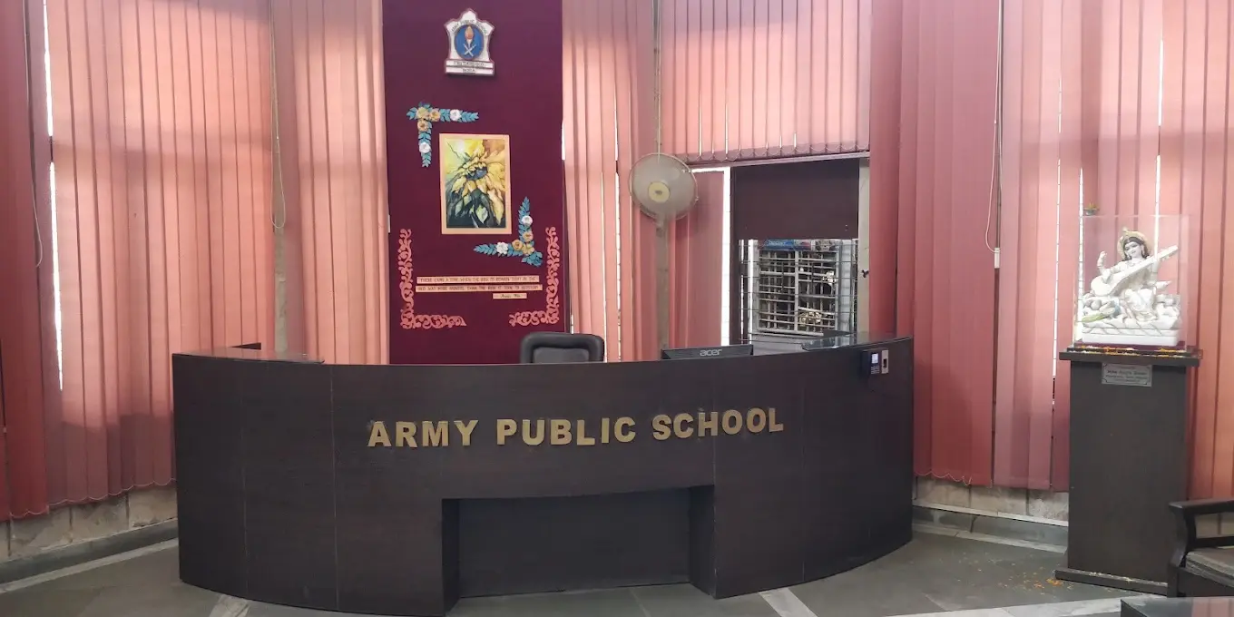 Army Public School Sector 37